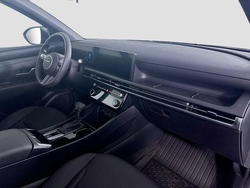 New 2026 Hyundai Santa Cruz SEL FWD image 31