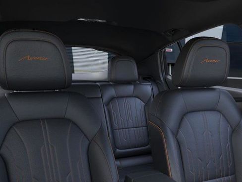 New 2026 Buick Envista Avenir image 67