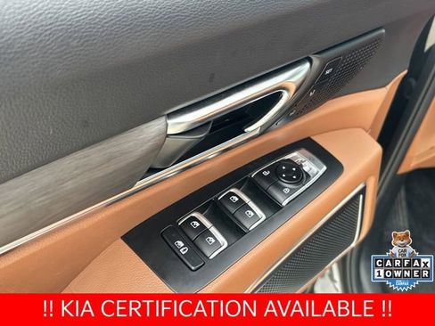 Certified 2024 Kia Telluride SX Prestige X-Line AWD/4WD image 20