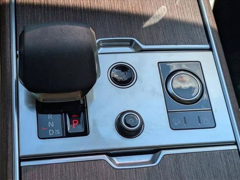 Certified 2023 Land Rover Range Rover SE AWD/4WD image 13