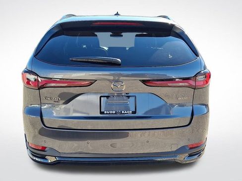 New 2026 MAZDA CX-90 3.3 Turbo S w/ Premium Package image 6