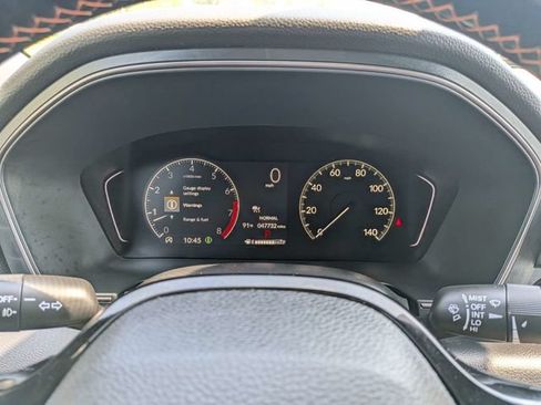 Used 2024 Honda Pilot TrailSport image 29