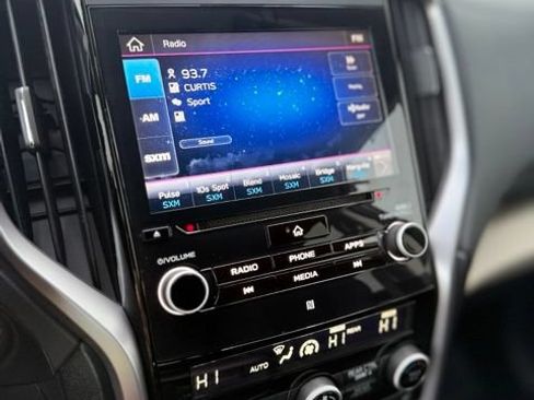 Used 2021 Subaru Ascent Premium w/ Convenience Package AWD/4WD image 12