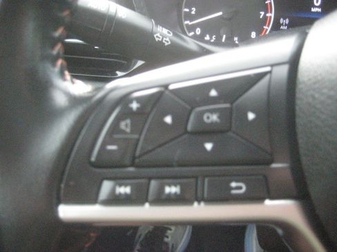 Used 2023 Nissan Sentra SR FWD image 26
