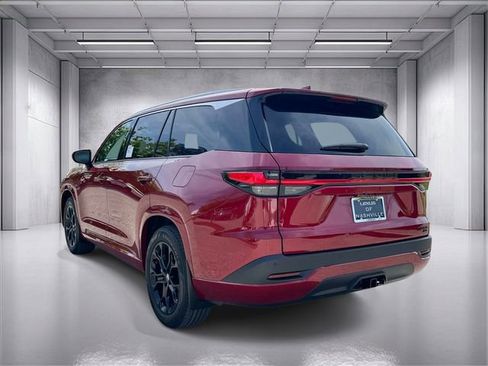 New 2026 Lexus TX 350 AWD image 5