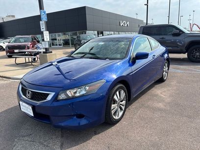 Used 2009 Honda Accord EX-L