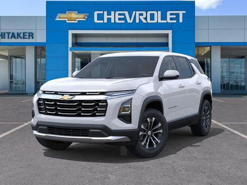 New 2026 Chevrolet Equinox LT w/ Convenience Package II image 30