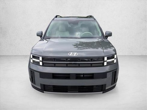 New 2026 Hyundai Santa Fe Limited FWD image 6