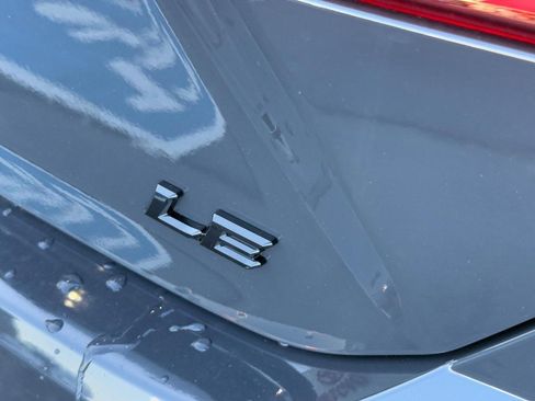 New 2026 Toyota Camry LE image 4