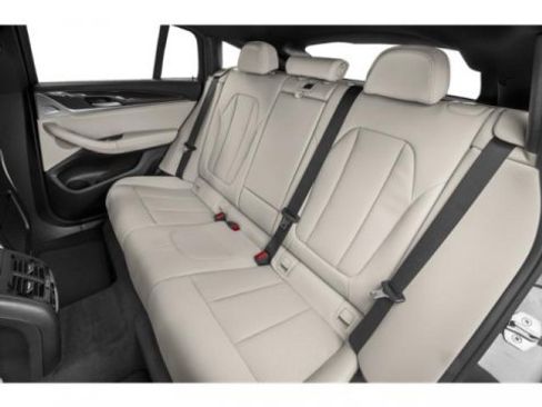 Used 2025 BMW X4 xDrive30i w/ Premium Package AWD/4WD image 15