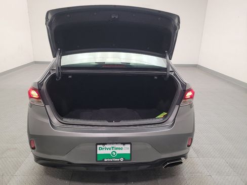 Used 2019 Hyundai Sonata SE FWD image 29