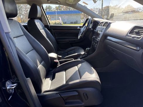 Used 2013 Volkswagen Jetta SE image 11