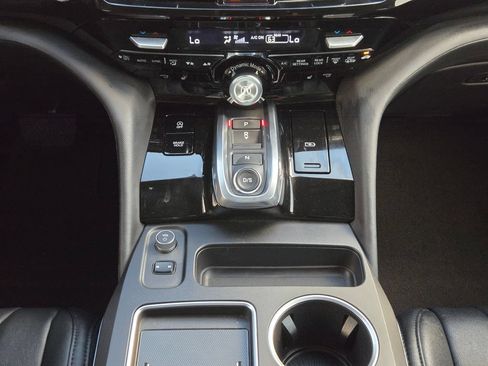 Used 2025 Acura MDX SH-AWD image 20