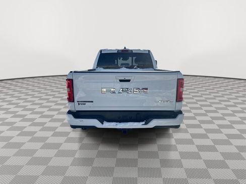 Used 2025 RAM 1500 Big Horn image 7