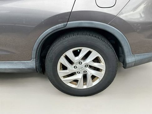 Used 2015 Honda CR-V EX-L image 21