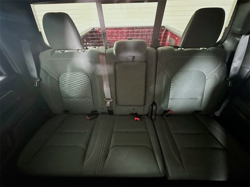 New 2026 RAM 1500 Big Horn image 10