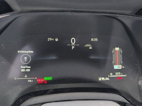 New 2026 Lexus RX 350h image 15