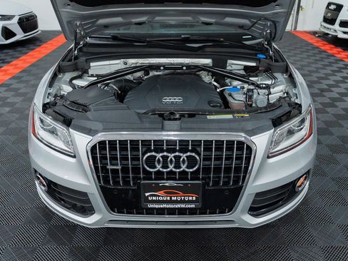 Used 2014 Audi Q5 TDI Prestige w/ Prestige Package AWD/4WD image 50