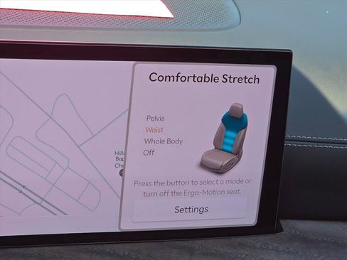 New 2026 Genesis GV80 2.5T Prestige image 16