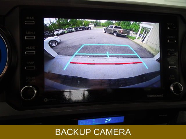 Used 2023 Toyota Tacoma TRD Off-Road AWD/4WD image 15