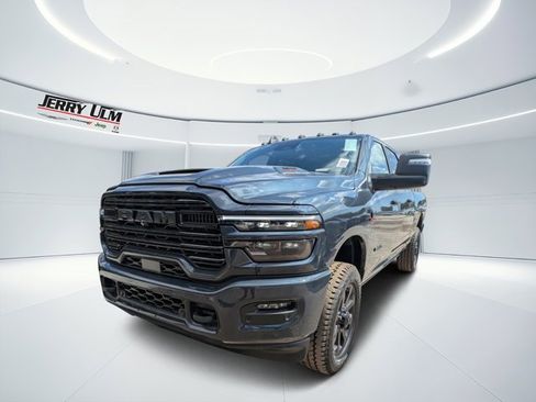 New 2026 RAM 2500 Laramie image 6