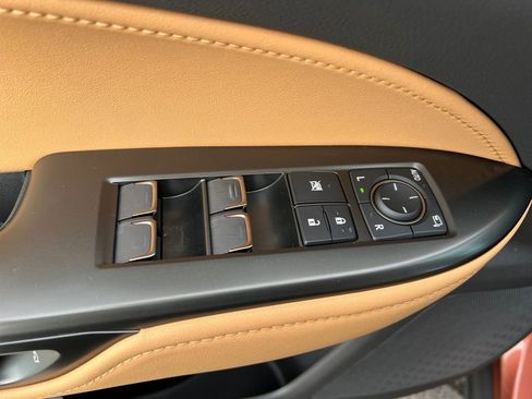 Certified 2026 Lexus NX 350 AWD w/ Premium Package image 13