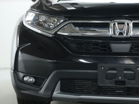 Used 2018 Honda CR-V EX image 6