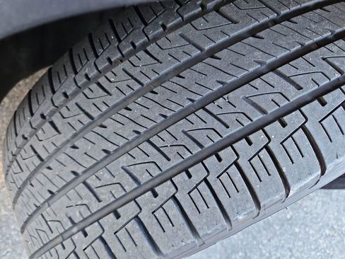 Used 2020 GMC Terrain SLT w/ Preferred Package image 36