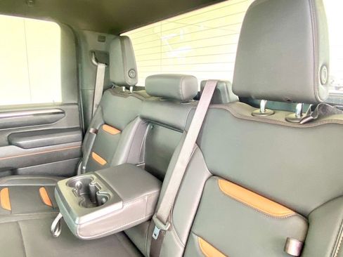 Used 2025 GMC Sierra 2500 AT4 AWD/4WD image 20