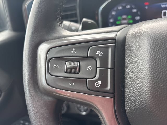 Used 2023 Chevrolet Silverado 1500 ZR2 AWD/4WD image 41