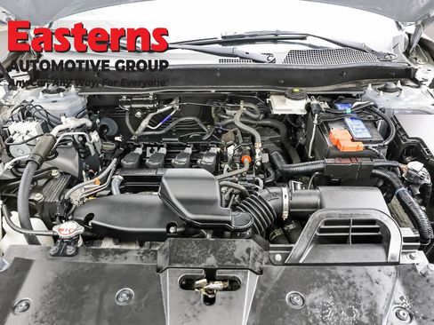 Used 2024 Honda CR-V LX image 7