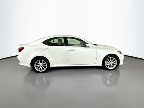 Used 2013 Lexus IS 250 AWD w/ Premium Pkg image 9