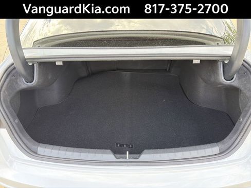 Certified 2025 Kia K5 GT-Line FWD image 23