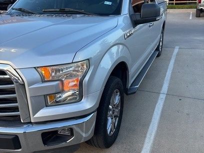 Used 2016 Ford F150 XLT w/ Equipment Group 302A Luxury