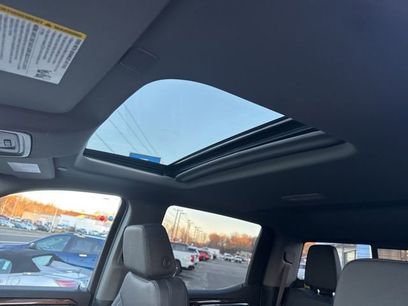 New 2026 Chevrolet Silverado 1500 LT Trail Boss w/ Safety Package