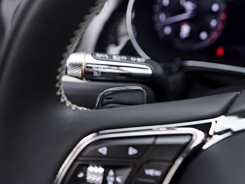 Used 2024 Bentley Continental GT Speed image 60