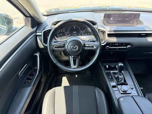 Used 2025 MAZDA CX-50 AWD 2.5 S w/ Weather Package image 15