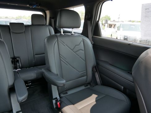 Certified 2026 Hyundai Palisade XRT Pro AWD/4WD image 14
