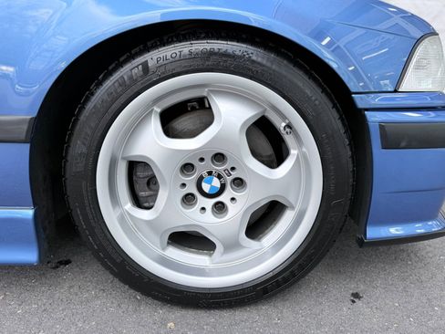 Used 1999 BMW M3 Coupe RWD image 36