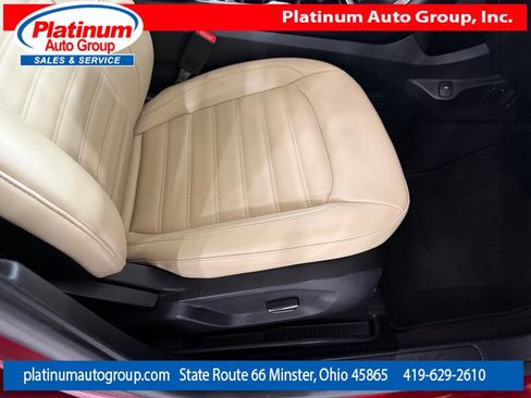 Used 2019 Ford Edge SEL w/ Equipment Group 201A FWD image 39