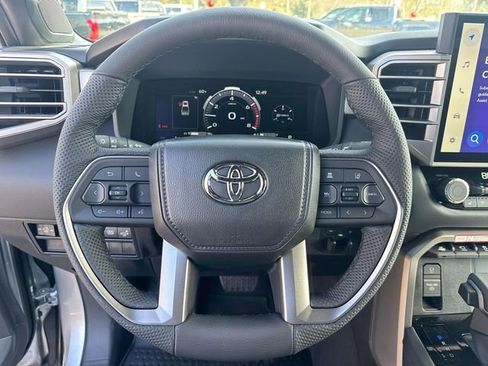 New 2026 Toyota Tundra Limited image 24