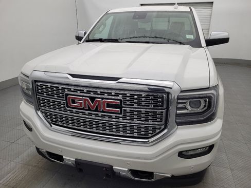 Used 2018 GMC Sierra 1500 Denali AWD/4WD image 15