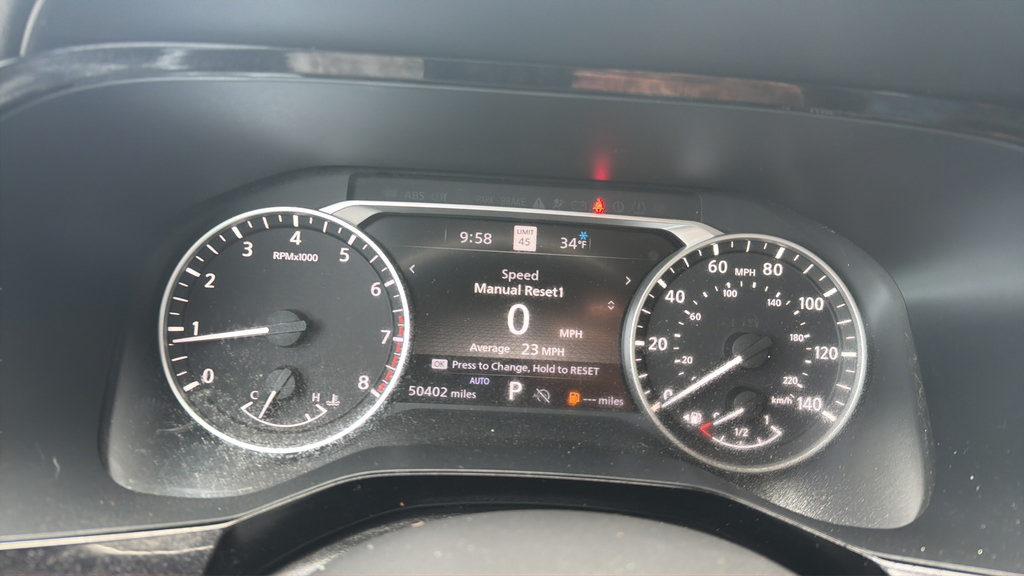 Certified 2023 Nissan Pathfinder SL AWD/4WD image 10