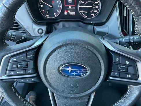 Certified 2025 Subaru Outback Premium image 29