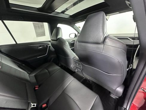 Used 2021 Toyota RAV4 XSE image 14