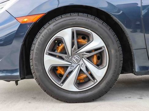Used 2019 Honda Civic LX image 11