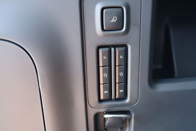 New 2027 Ford Expedition Active AWD/4WD image 11