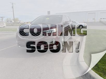Used 2020 Ford Edge Titanium w/ Equipment Group 301A