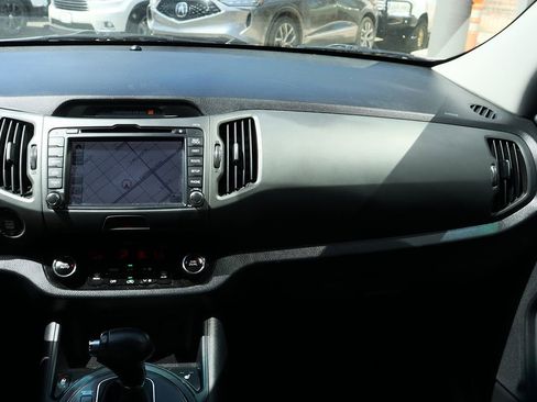 Used 2011 Kia Sportage EX w/ Premium Pkg w/Leather Seats image 44