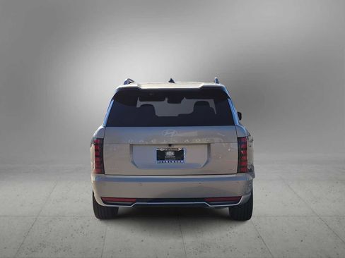 New 2026 Hyundai Palisade Calligraphy AWD/4WD image 7